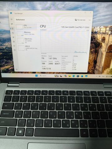 מחשב נייד Dell Latitude 5430