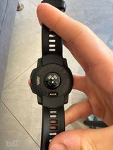 שעון גארמין instinct 3 45 mm