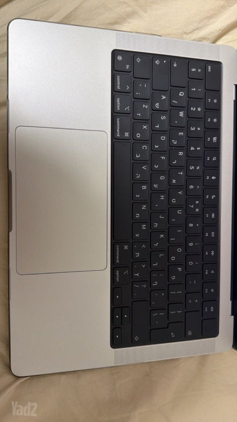 MacBook  pro  14