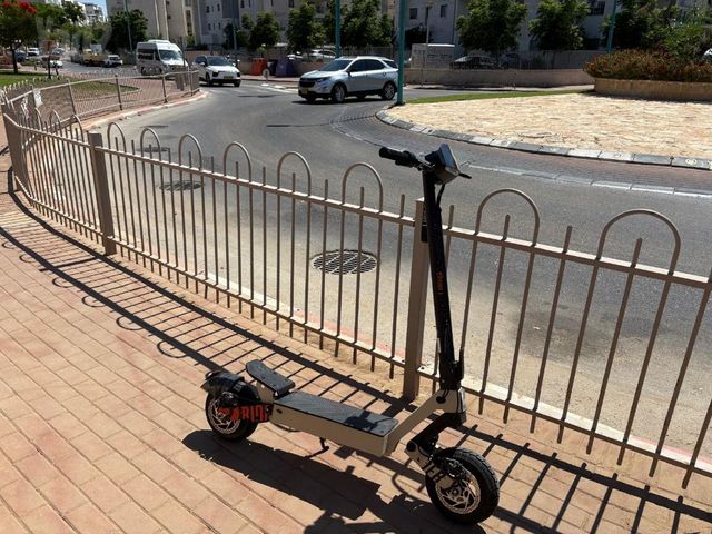 קורקינט