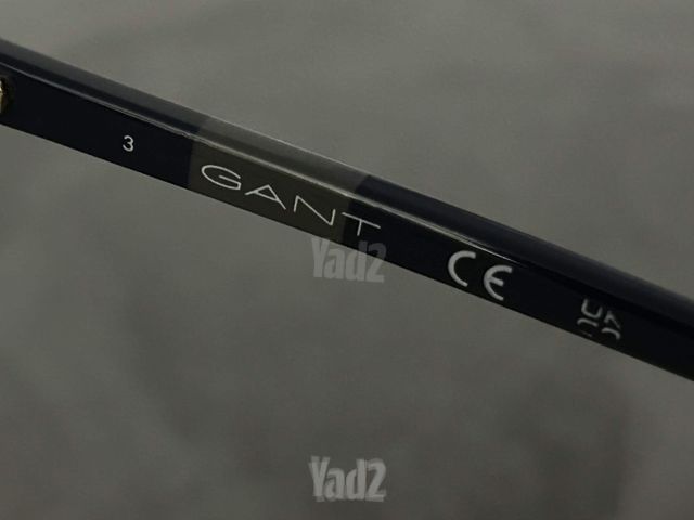 משקפי ראייה GANT