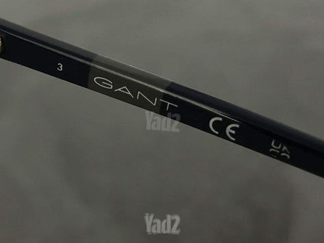 משקפי ראייה GANT