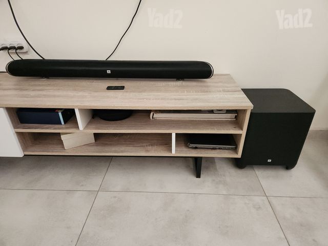 Jbl sb450