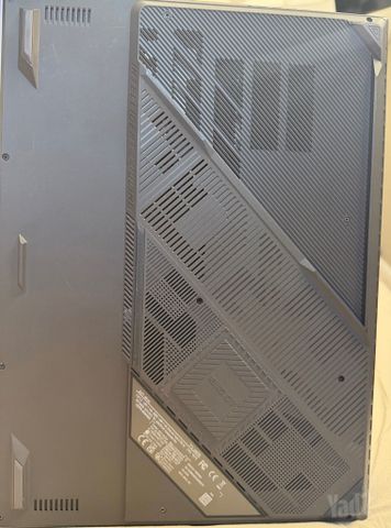 ASUS ROG Strix G814