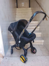 סלקל דונה