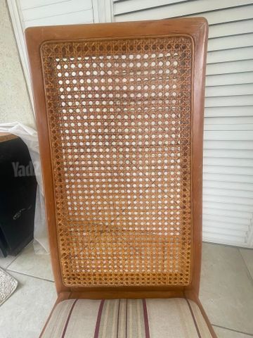 6 כיסאות ויטנג'