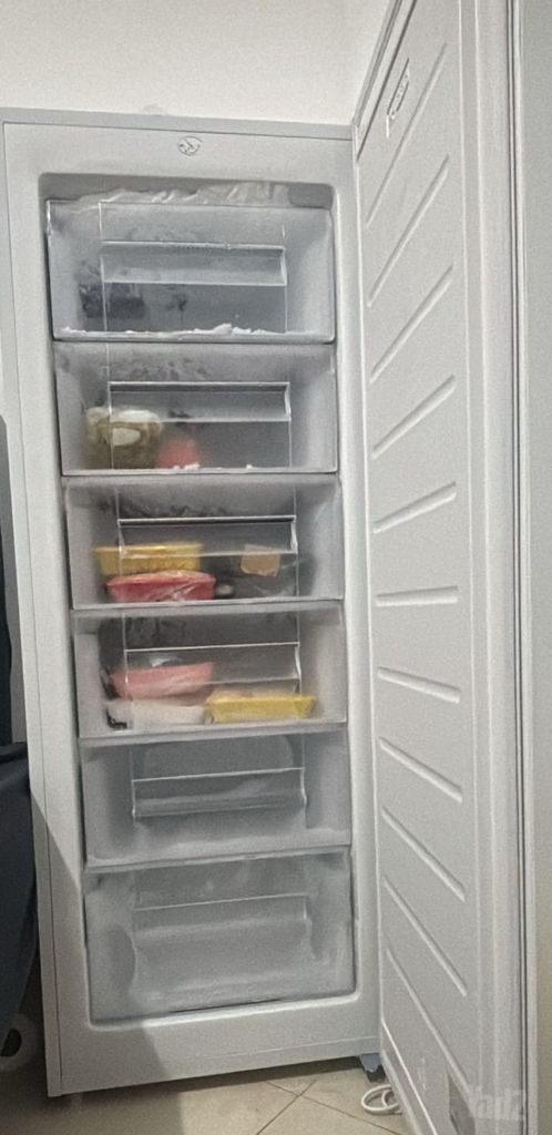 מקפיא 6 מכירות