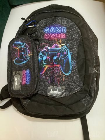 ילקוט,תיק גב