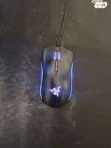 עכבר  razer mamba elite