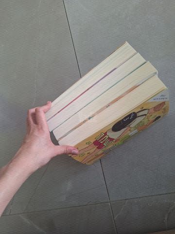 עוצר נשימה