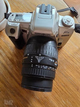 מצלמת פילם Minolta Maxxum STsi