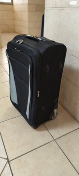 מזוודה 24" בינונית