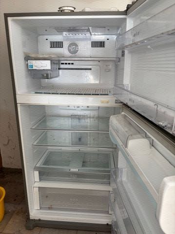 מקרר