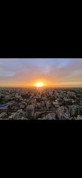 רחפן dji new 2 fpv