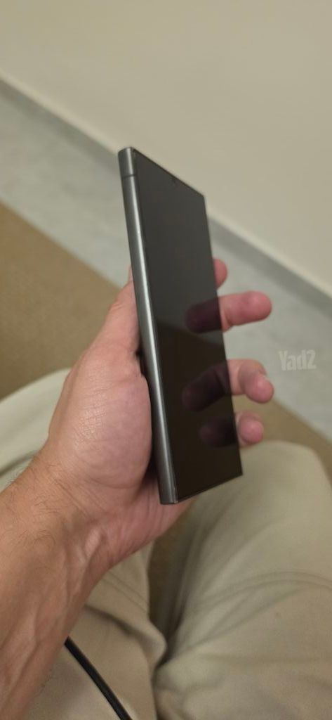 Samsung s24 ultra 512g