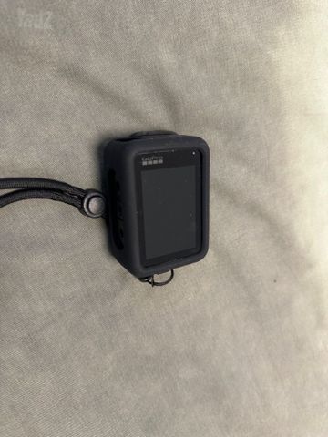 Go pro 12