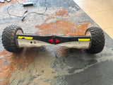 הוברבורד city cruser