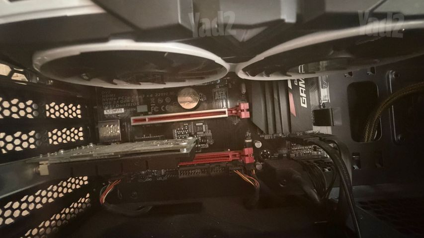 מחשב גיימינג RYZEN 5