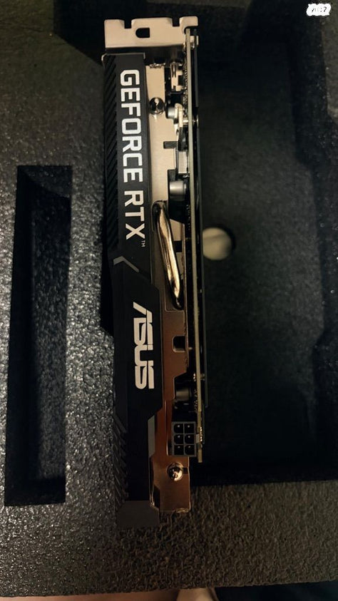 RTX 3050 8GB