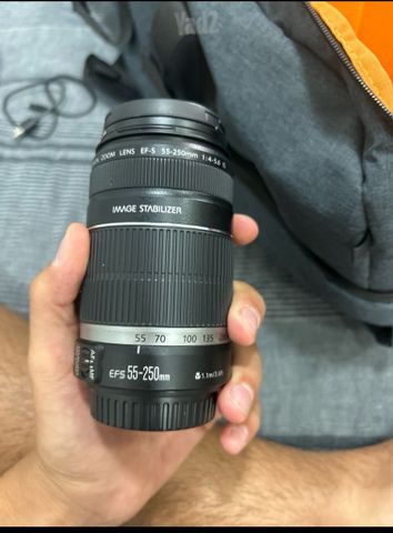 Canon EOS 250D Kit
