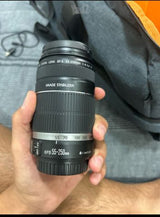 Canon EOS 250D Kit