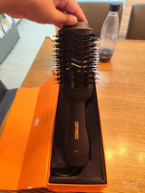 amika: blow dryer brush 2.0