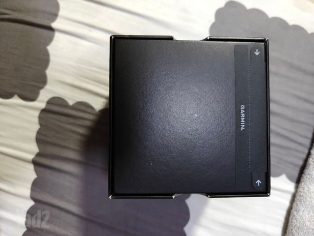 Garmin Fēnix 8 Pro 51mm