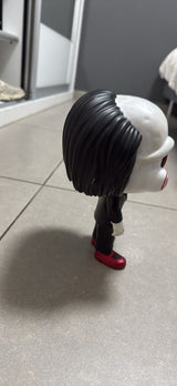 פופ בשם saw  billy the puppet