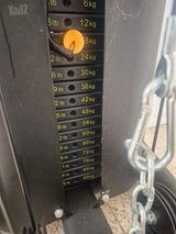 מולטי טריינר