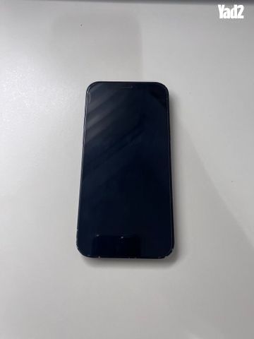 אייפון 12 128 ג׳יגה