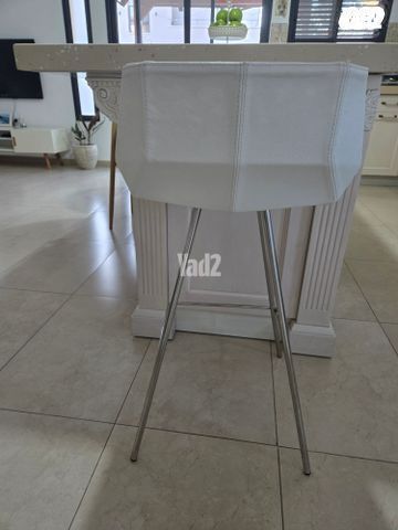 4 כיסאות בר