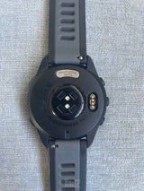 Garmin forerunner 165 music