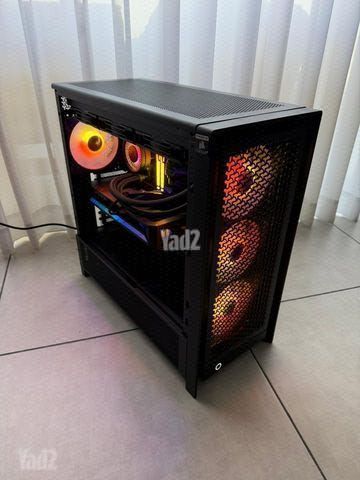 Gaming Pc Rtx5070