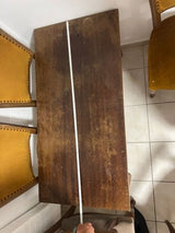 שולחן סלון נמןך