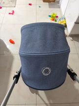 עגלת בוגבו בי 5