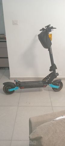 קורקינט חשמלי