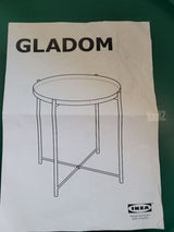 שולחן הגשה Gladom
