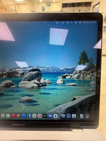 MacBook Air M1 ״13 (2020)