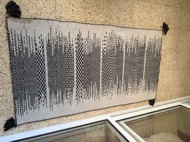 4 שטיחים