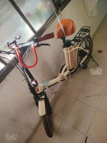 electric bicycle