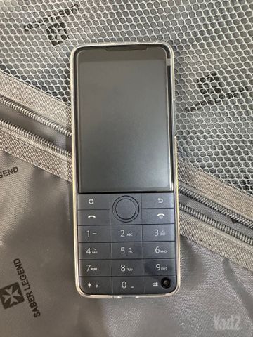 שיומי חצי תאצ' חדש F22 Pro
