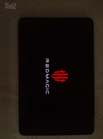טאבלט REDMAGIC