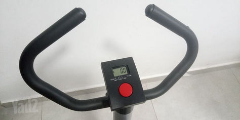 אופני כושר