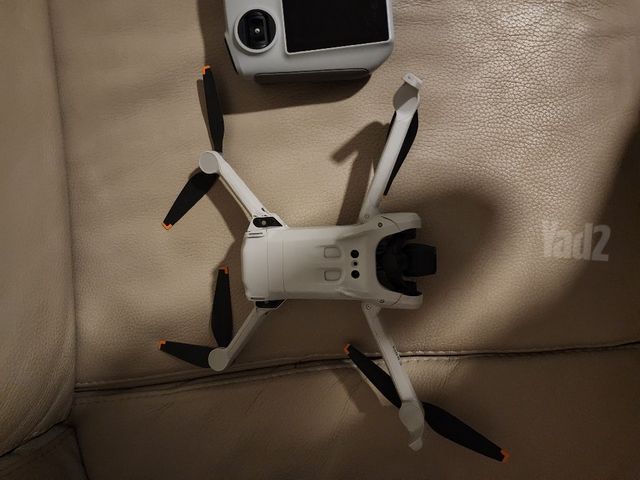 רחפן DJI Mini 3 Combo