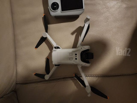 רחפן DJI Mini 3 Combo