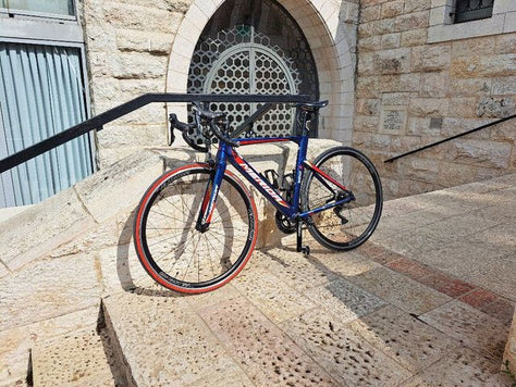 אופני כביש merida recato 400