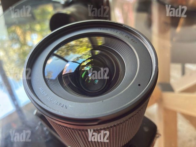 2 מצלמות Canon EOS M50