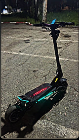 Teverun fighter 10 לחטוף