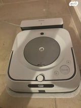 שואב irobot980. שוטף irobot