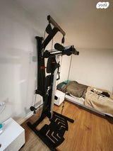 Bowflex pr1000